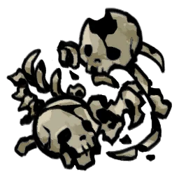 Skeletal Crumbs